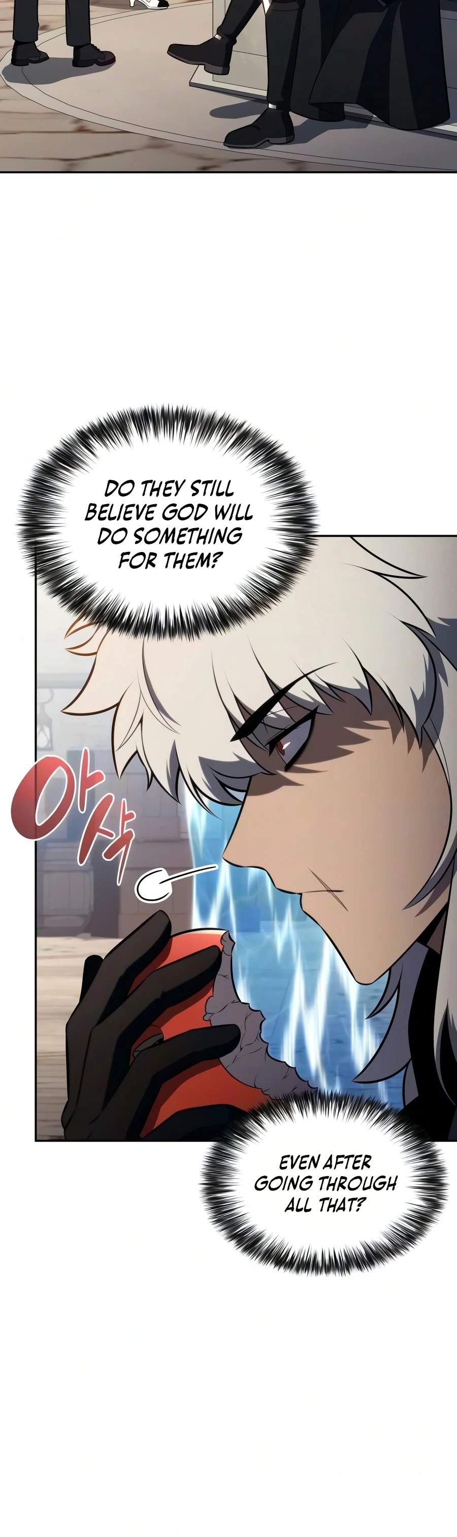 Read The Reborn Young Lord is an Assassin Manga Online