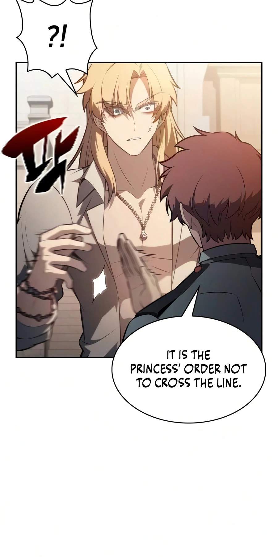 Read The Reborn Young Lord is an Assassin Manga Online