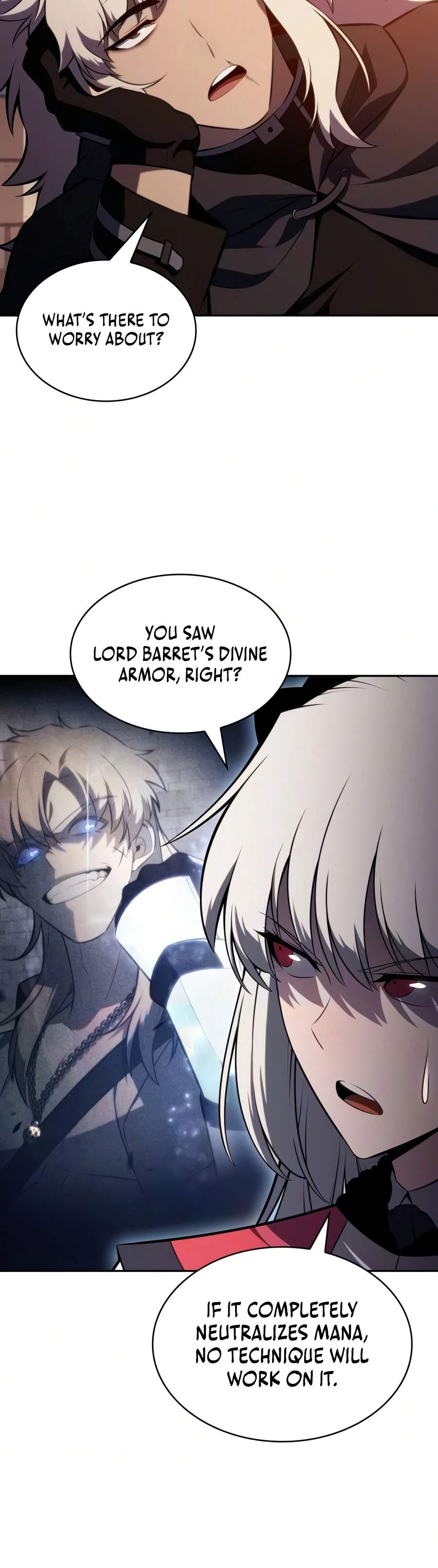 Read The Reborn Young Lord is an Assassin Manga Online