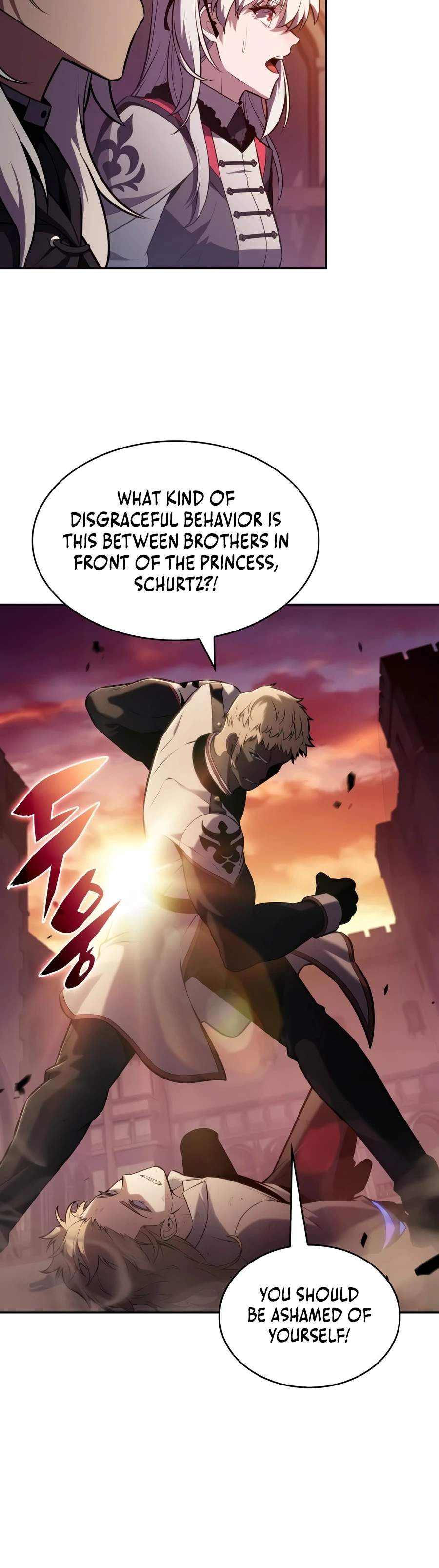 Read The Reborn Young Lord is an Assassin Manga Online