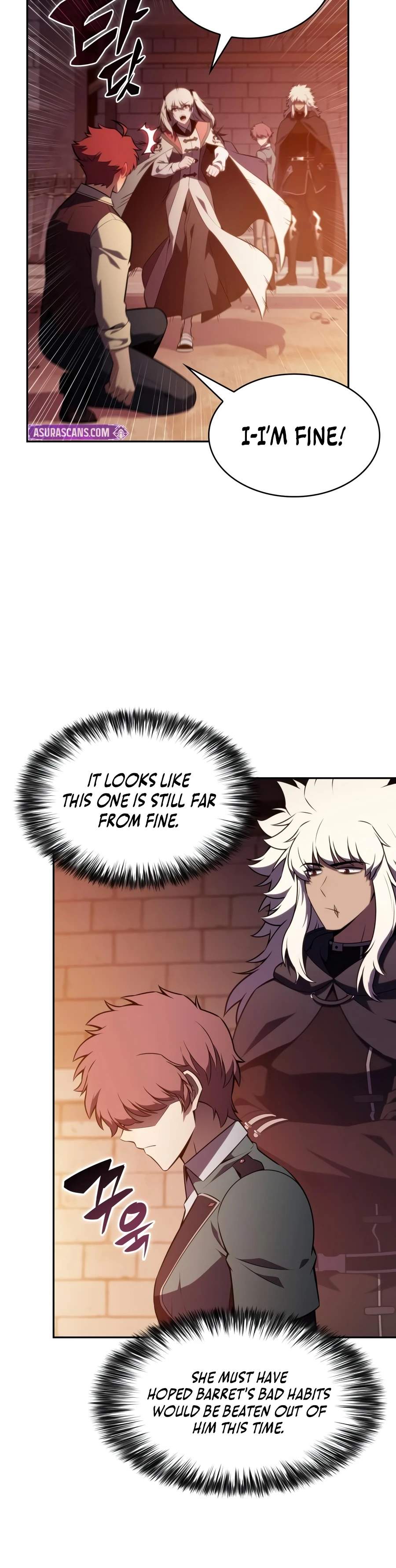 Read The Reborn Young Lord is an Assassin Manga Online
