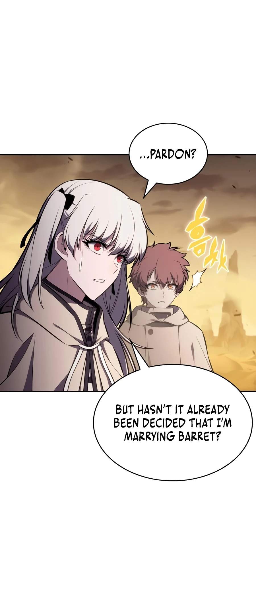 Read The Reborn Young Lord is an Assassin Manga Online