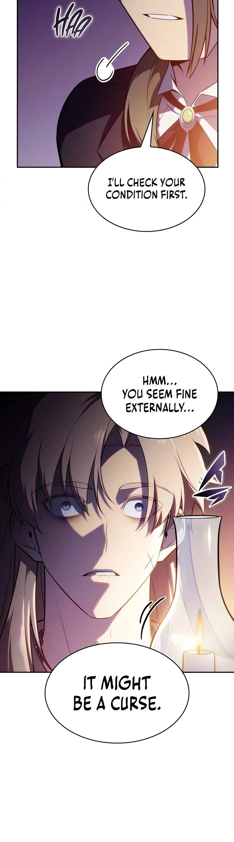 Read The Reborn Young Lord is an Assassin Manga Online