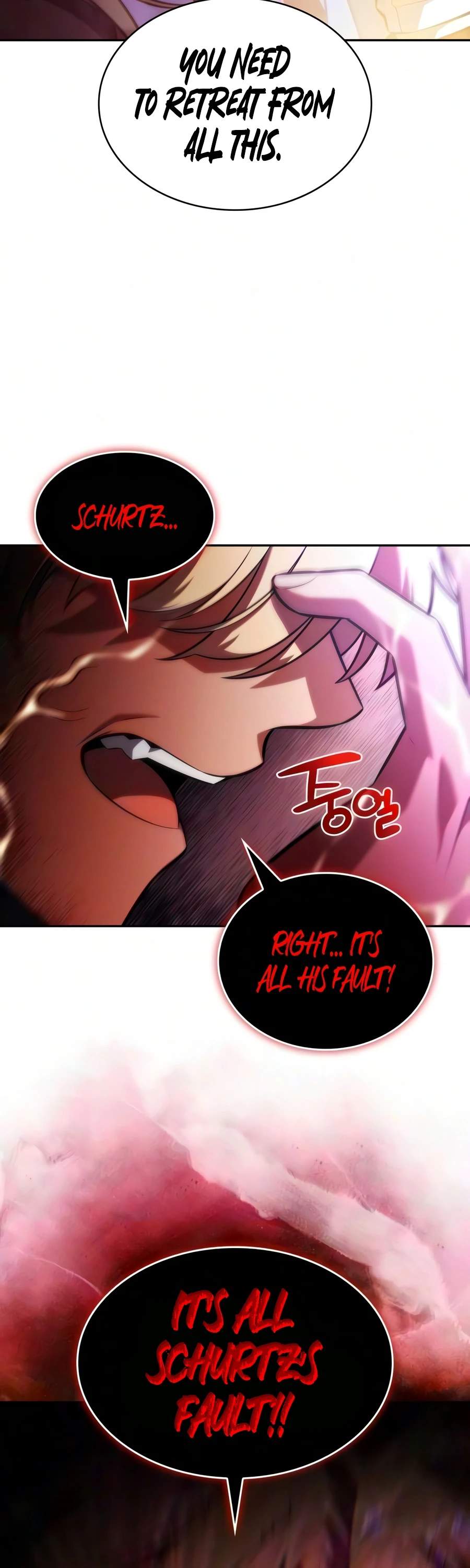 Read The Reborn Young Lord is an Assassin Manga Online