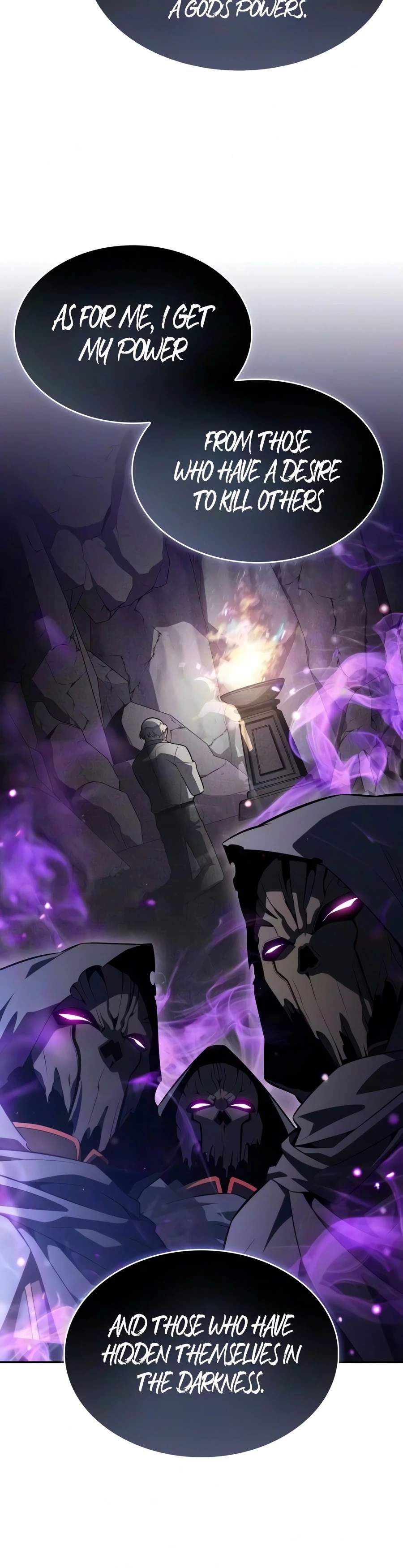 Read The Reborn Young Lord is an Assassin Manga Online