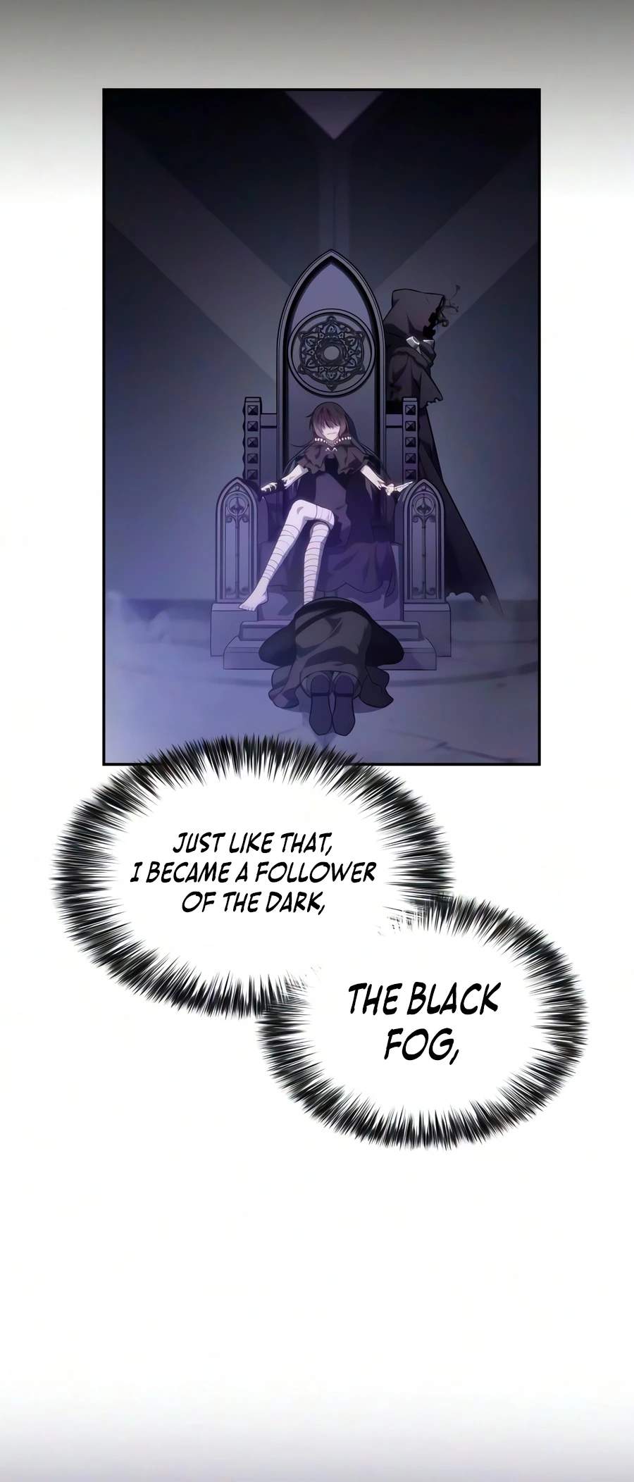 Read The Reborn Young Lord is an Assassin Manga Online