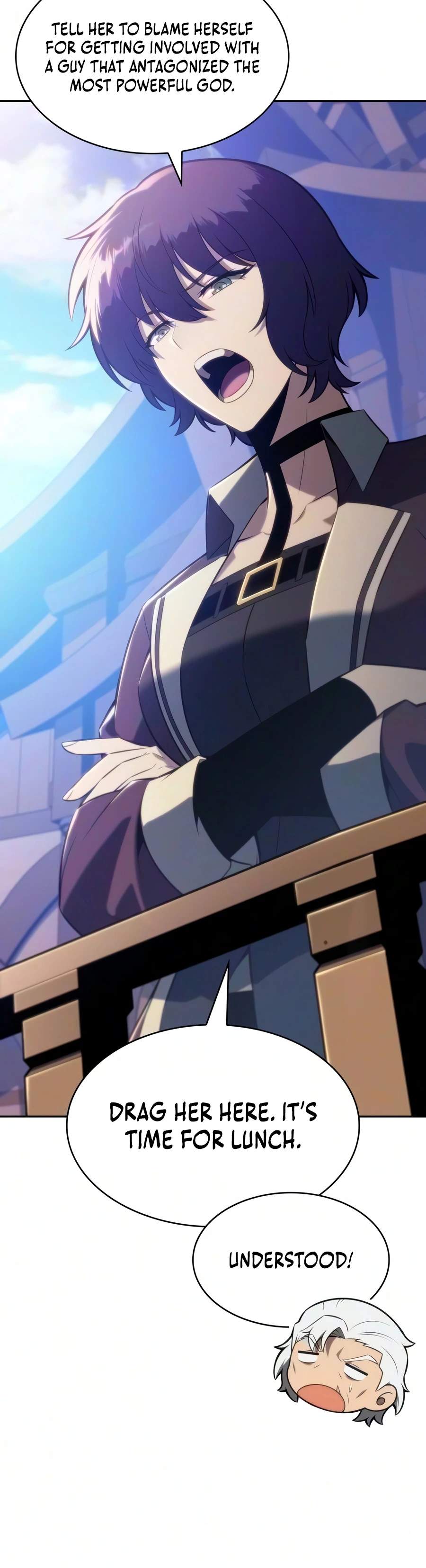 Read The Reborn Young Lord is an Assassin Manga Online