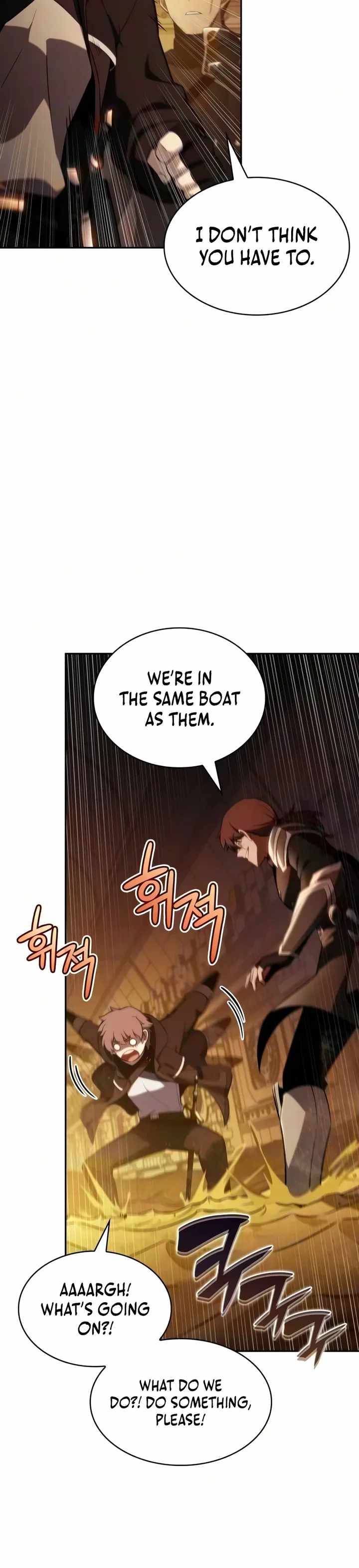 Read The Reborn Young Lord is an Assassin Manga Online