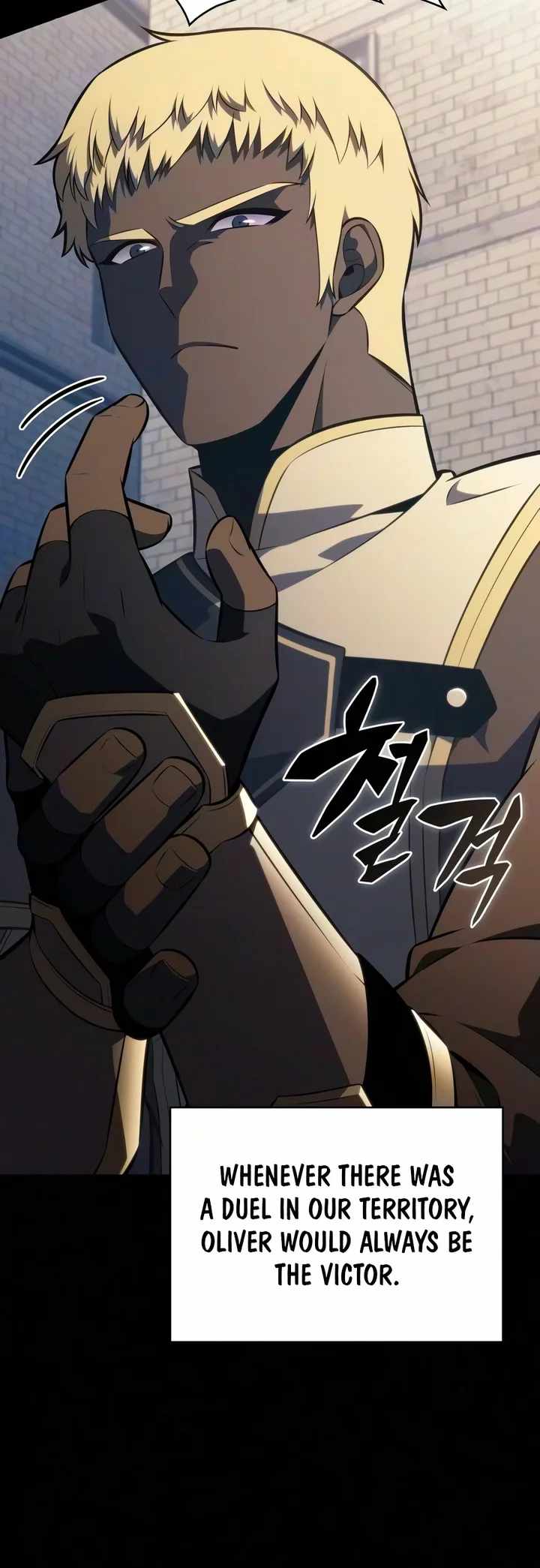 Read The Reborn Young Lord is an Assassin Manga Online