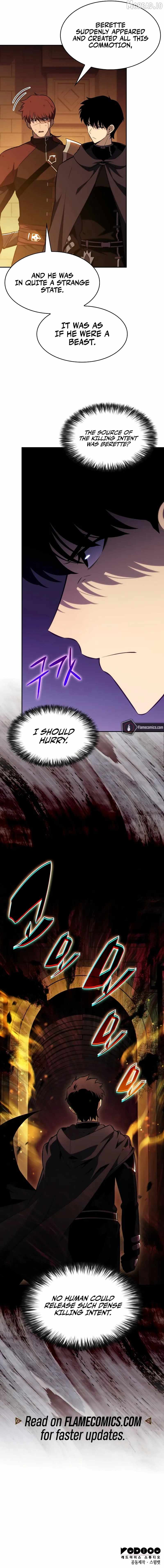 Read The Reborn Young Lord is an Assassin Manga Online