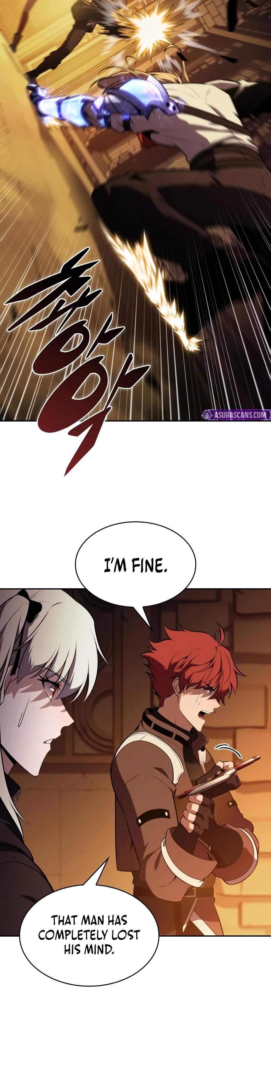 Read The Reborn Young Lord is an Assassin Manga Online