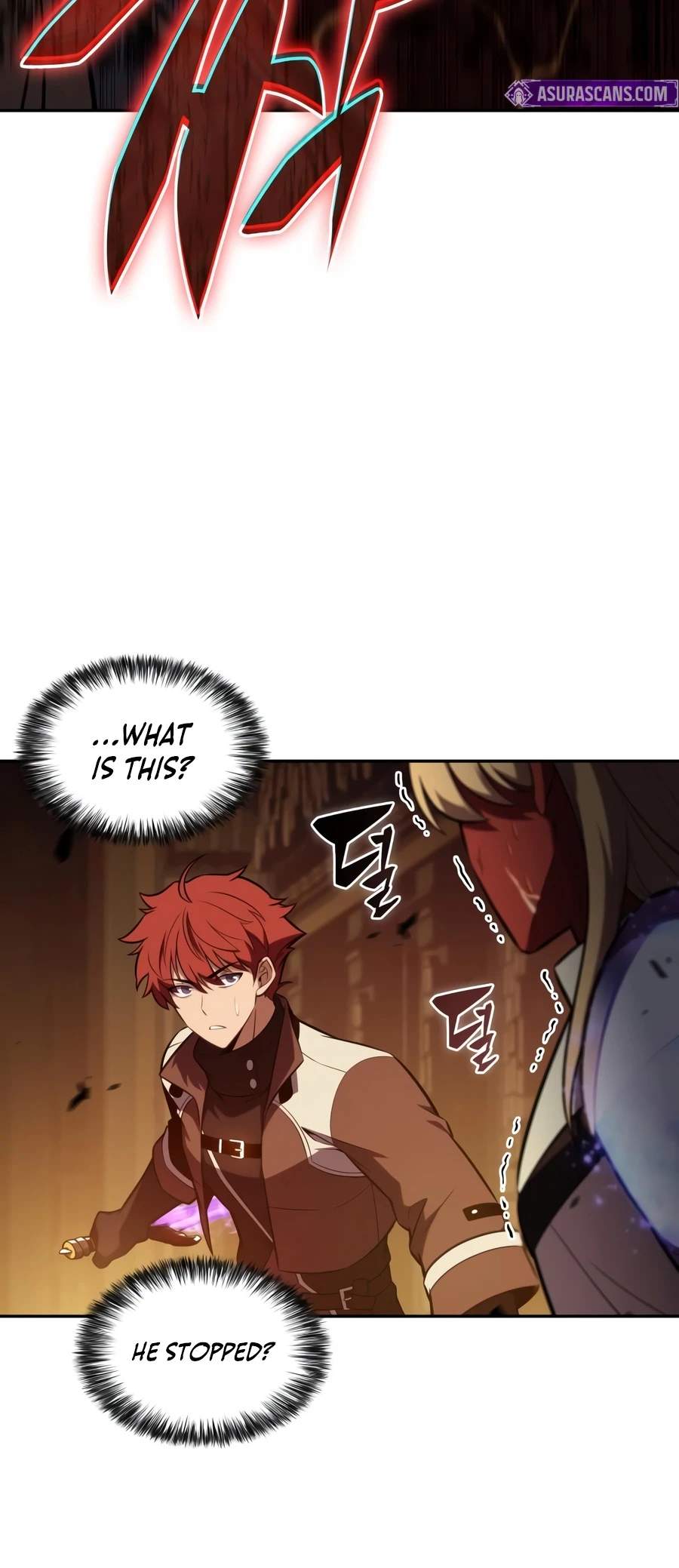 Read The Reborn Young Lord is an Assassin Manga Online