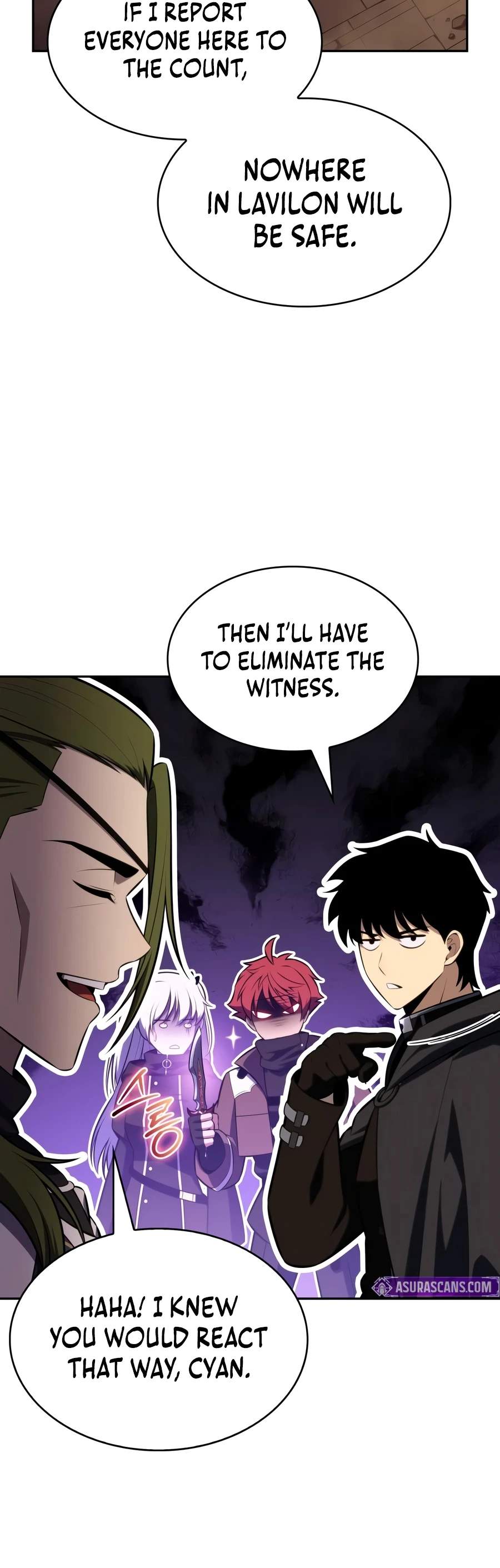 Read The Reborn Young Lord is an Assassin Manga Online
