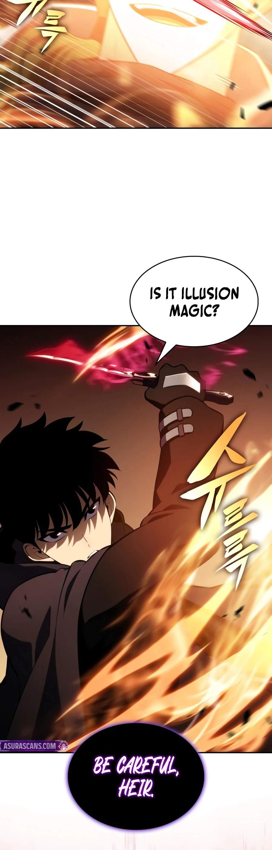 Read The Reborn Young Lord is an Assassin Manga Online