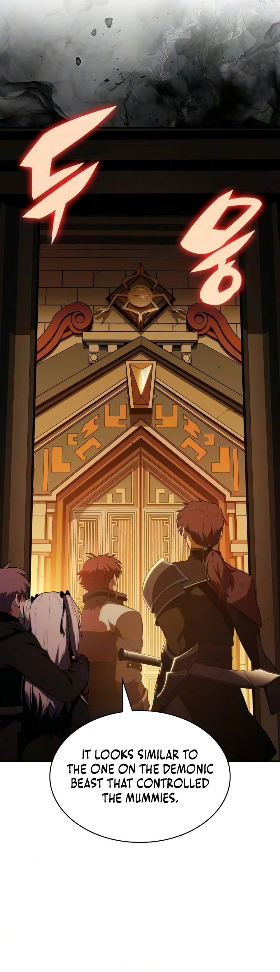 Read The Reborn Young Lord is an Assassin Manga Online