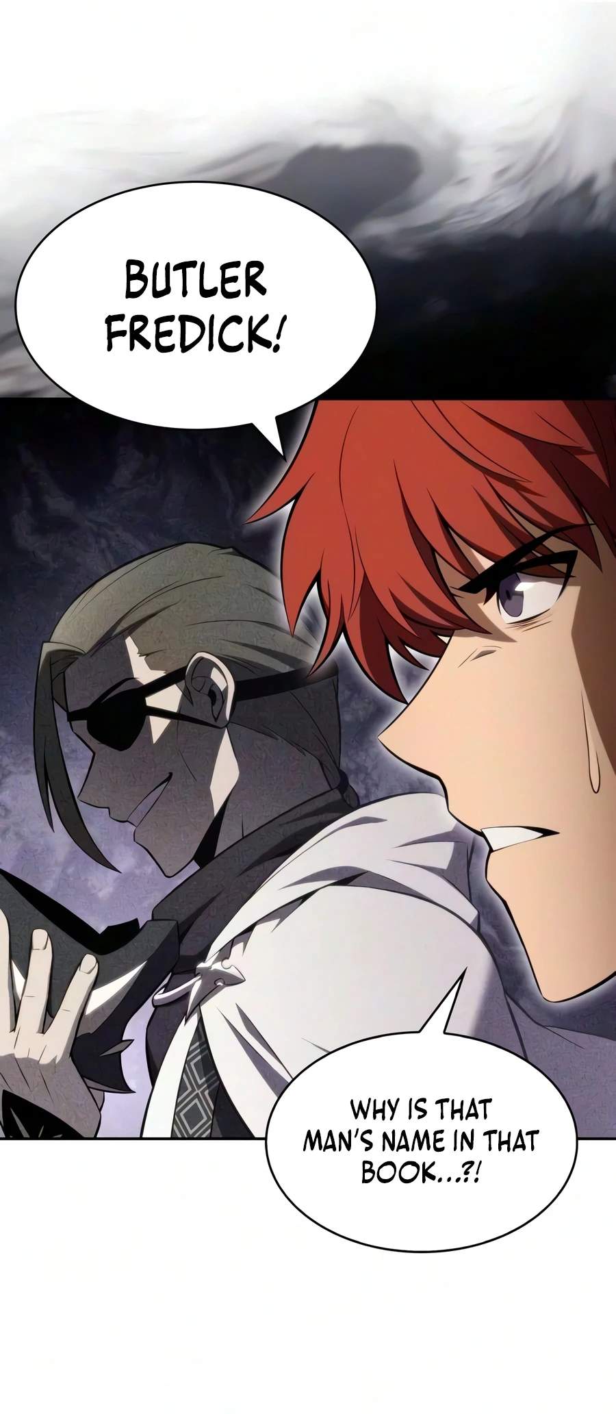 Read The Reborn Young Lord is an Assassin Manga Online