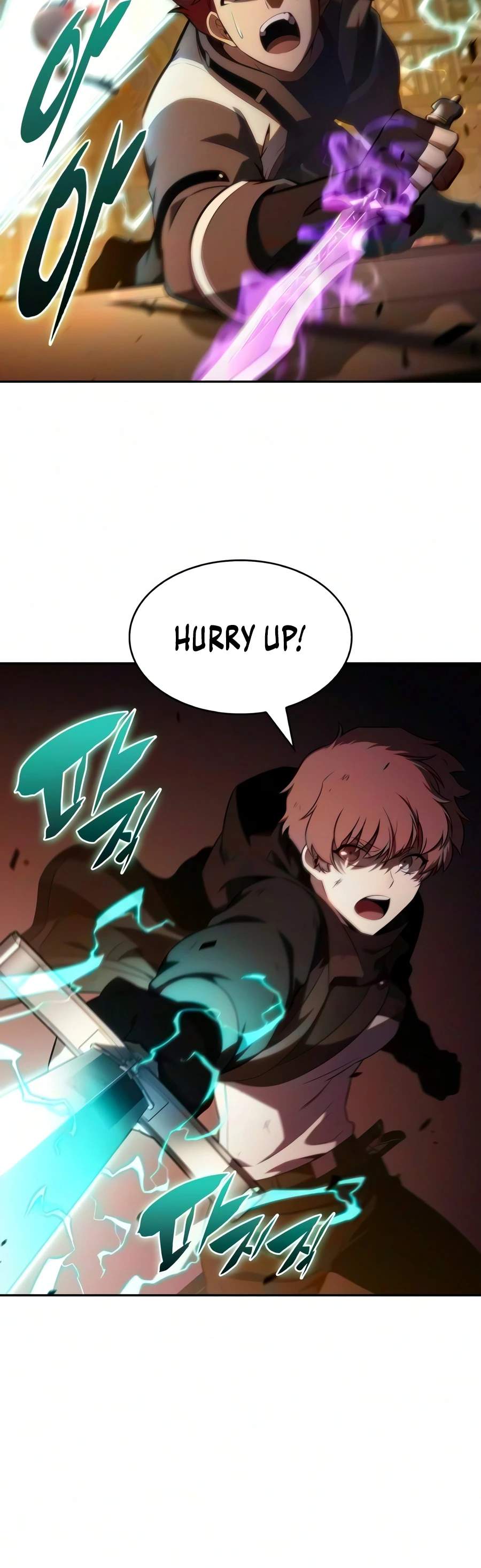 Read The Reborn Young Lord is an Assassin Manga Online