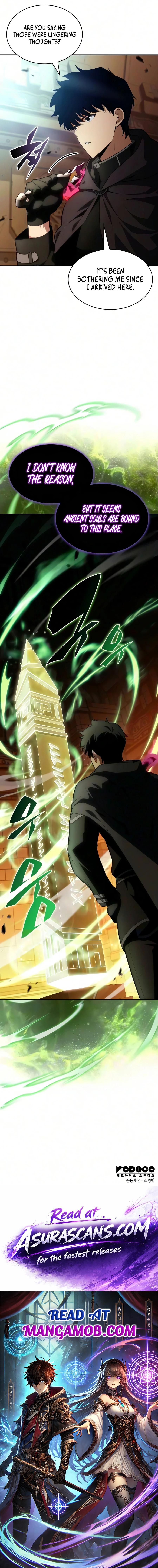 Read The Reborn Young Lord is an Assassin Manga Online