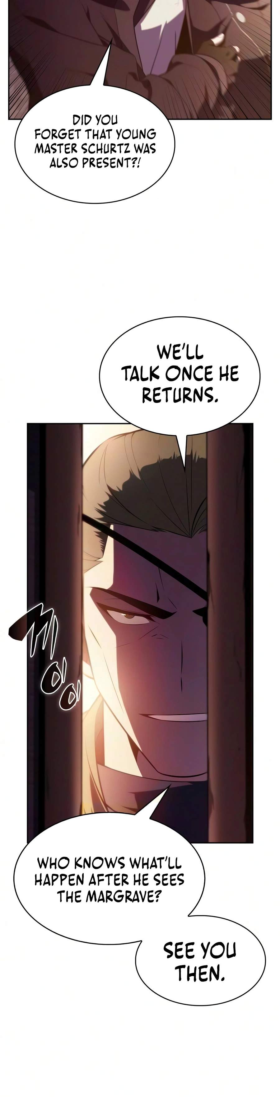 Read The Reborn Young Lord is an Assassin Manga Online
