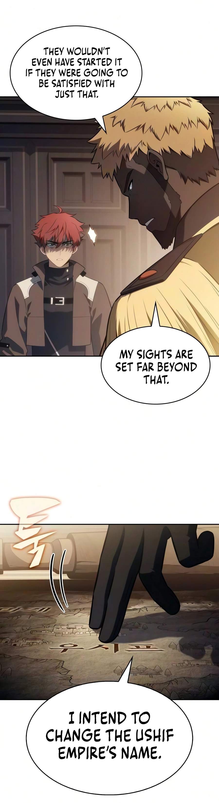 Read The Reborn Young Lord is an Assassin Manga Online