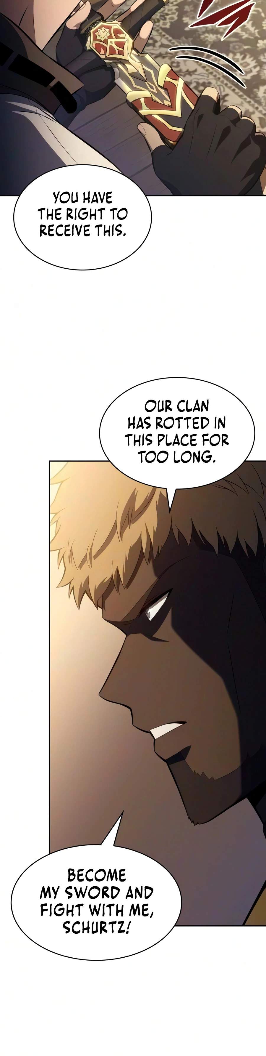 Read The Reborn Young Lord is an Assassin Manga Online