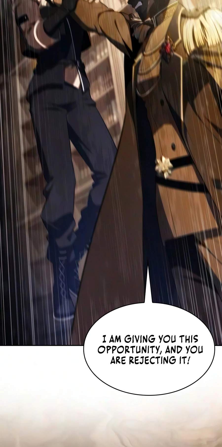 Read The Reborn Young Lord is an Assassin Manga Online