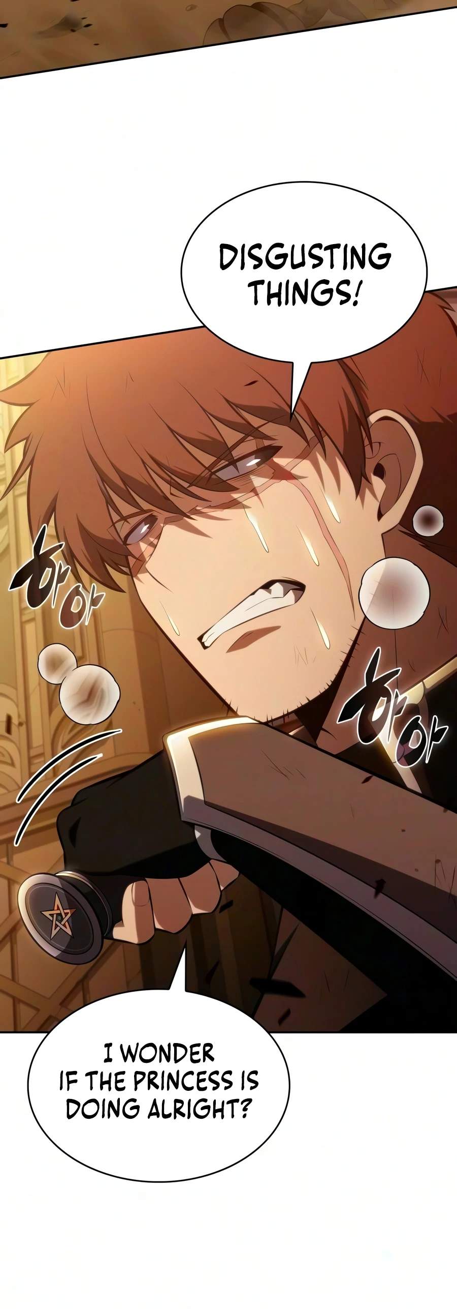 Read The Reborn Young Lord is an Assassin Manga Online