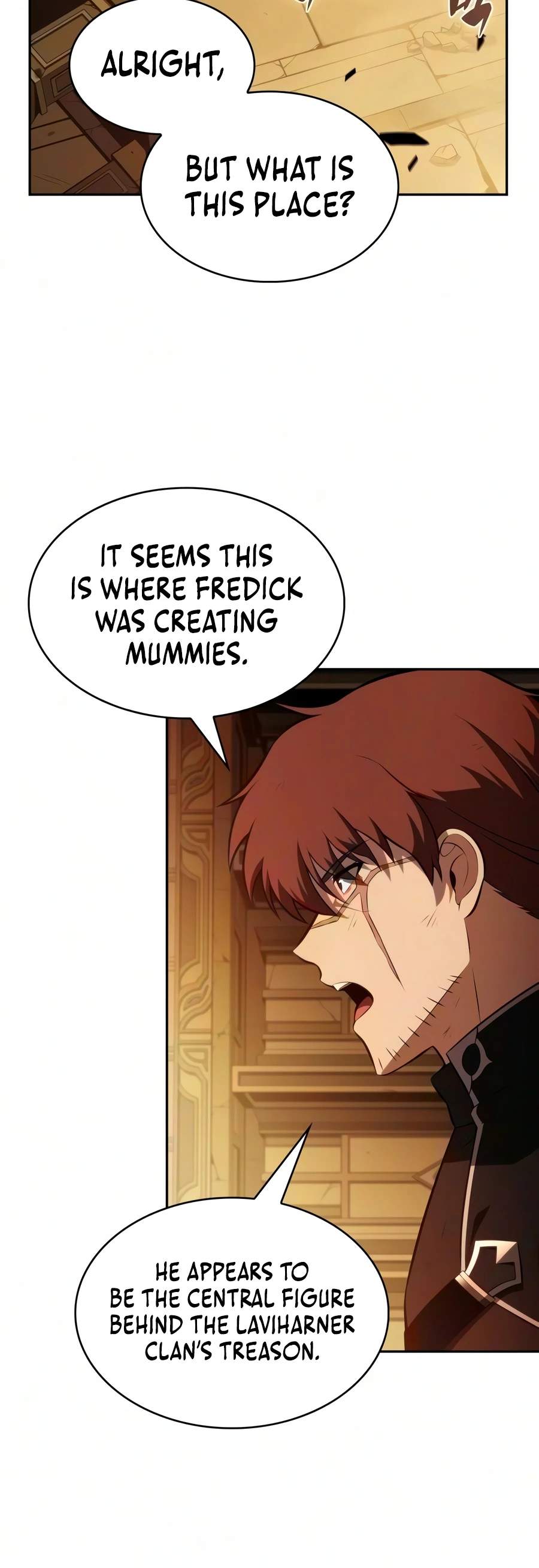 Read The Reborn Young Lord is an Assassin Manga Online