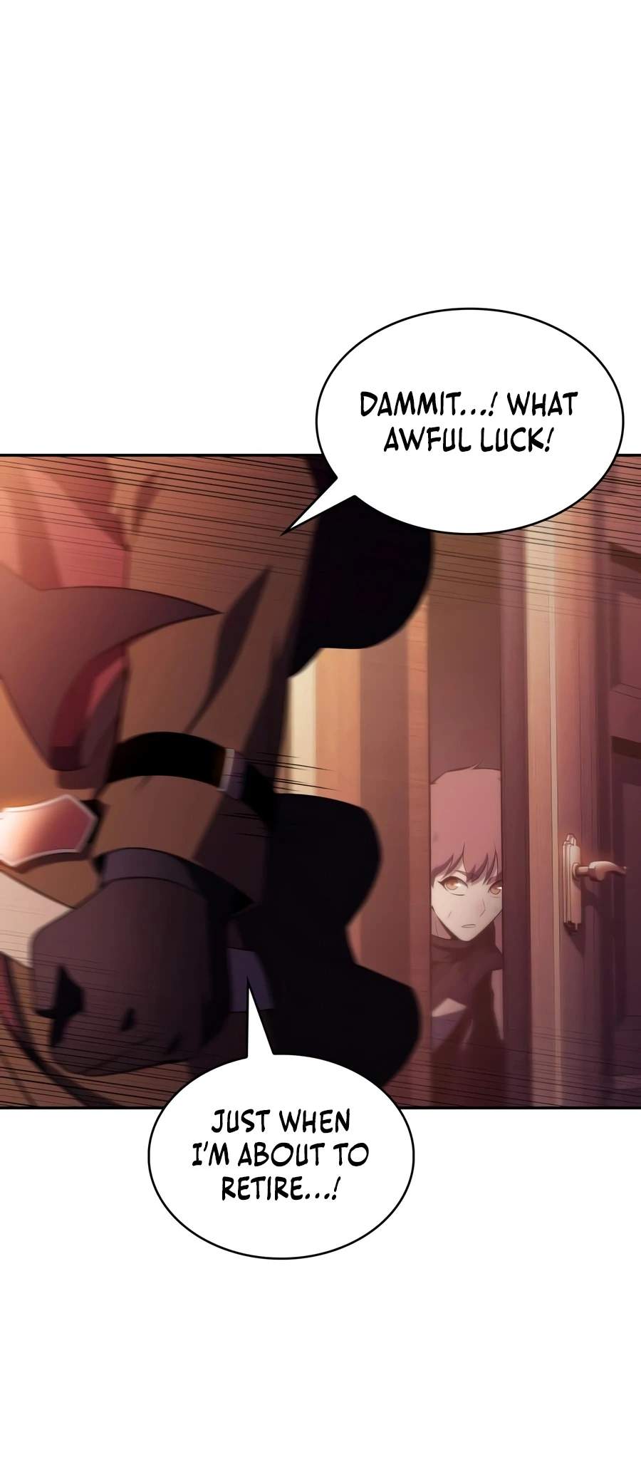 Read The Reborn Young Lord is an Assassin Manga Online