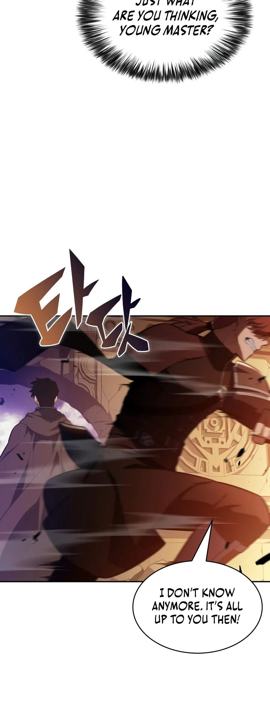 Read The Reborn Young Lord is an Assassin Manga Online