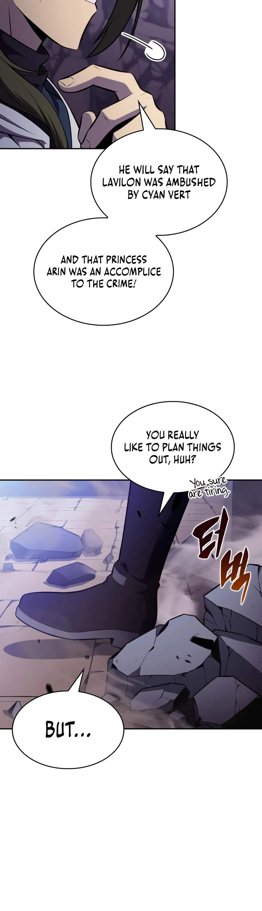 Read The Reborn Young Lord is an Assassin Manga Online