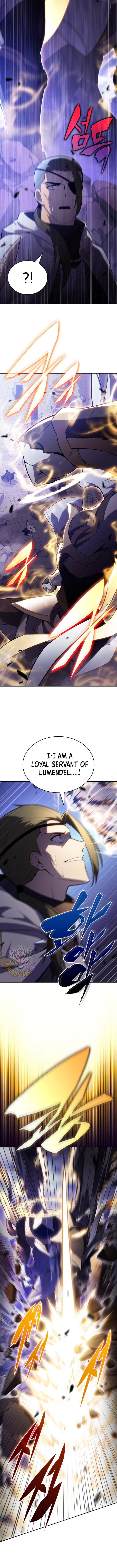 Read The Reborn Young Lord is an Assassin Manga Online