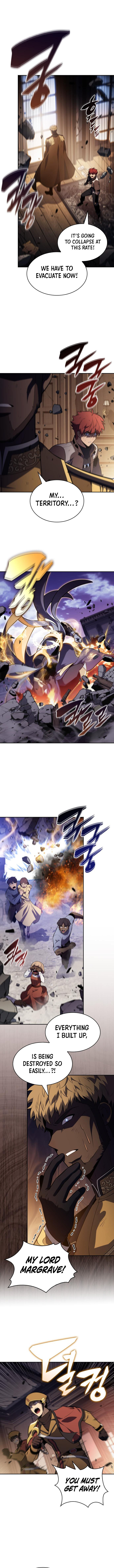 Read The Reborn Young Lord is an Assassin Manga Online