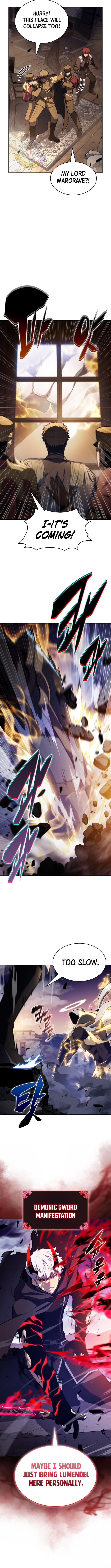 Read The Reborn Young Lord is an Assassin Manga Online