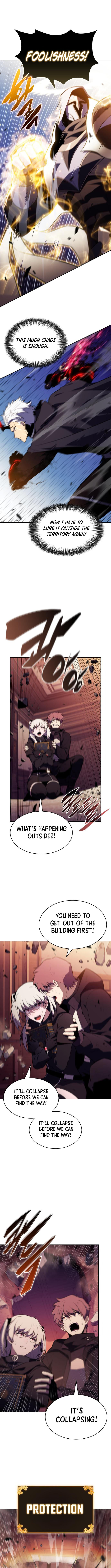 Read The Reborn Young Lord is an Assassin Manga Online