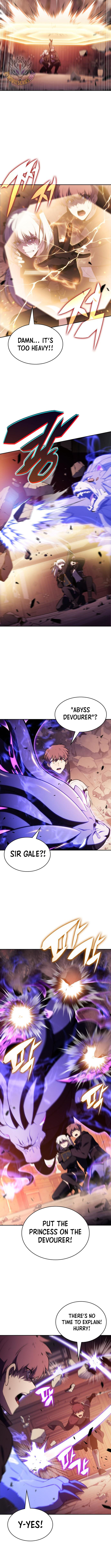 Read The Reborn Young Lord is an Assassin Manga Online