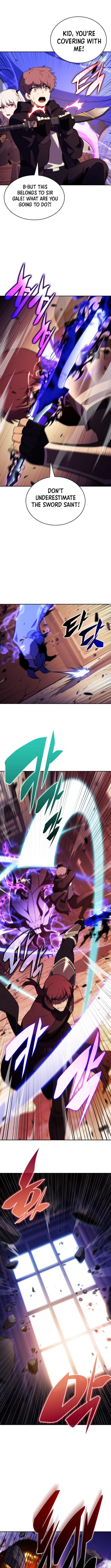 Read The Reborn Young Lord is an Assassin Manga Online