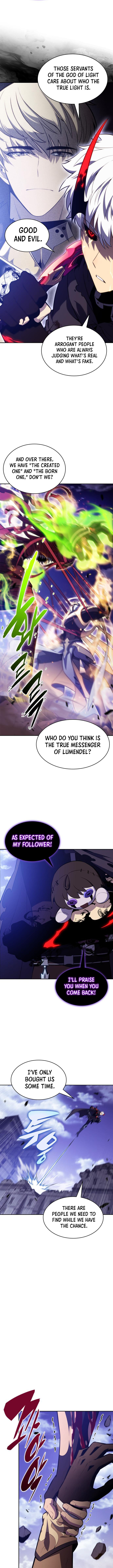 Read The Reborn Young Lord is an Assassin Manga Online