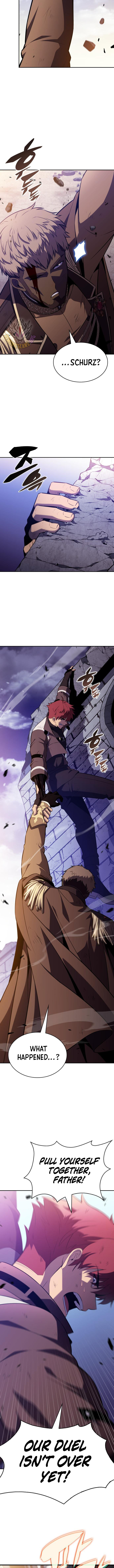 Read The Reborn Young Lord is an Assassin Manga Online