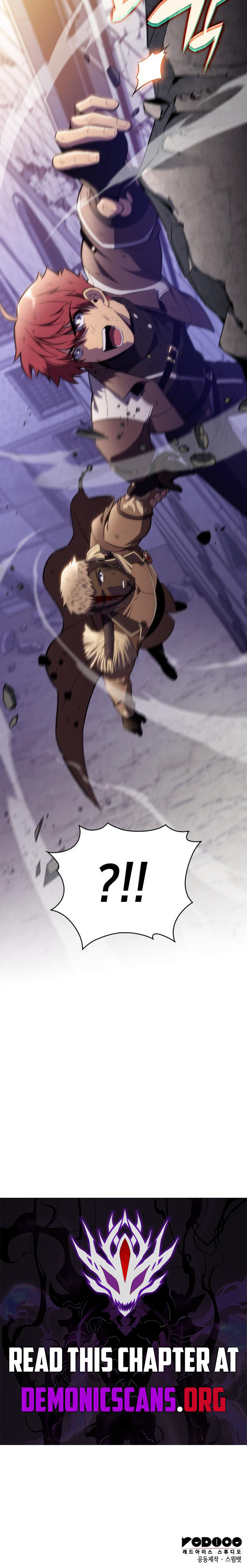 Read The Reborn Young Lord is an Assassin Manga Online