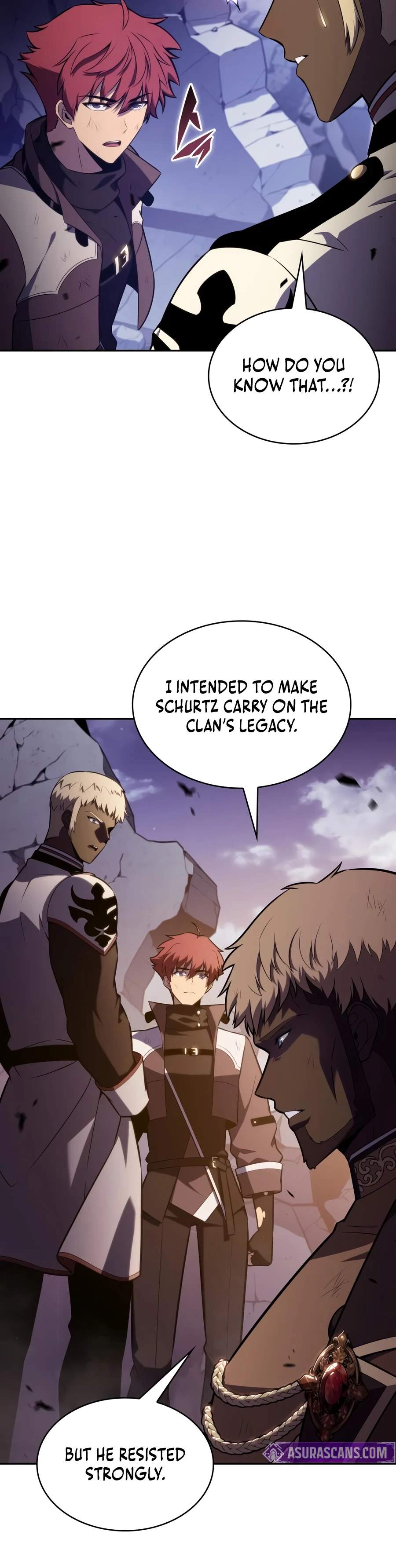 Read The Reborn Young Lord is an Assassin Manga Online