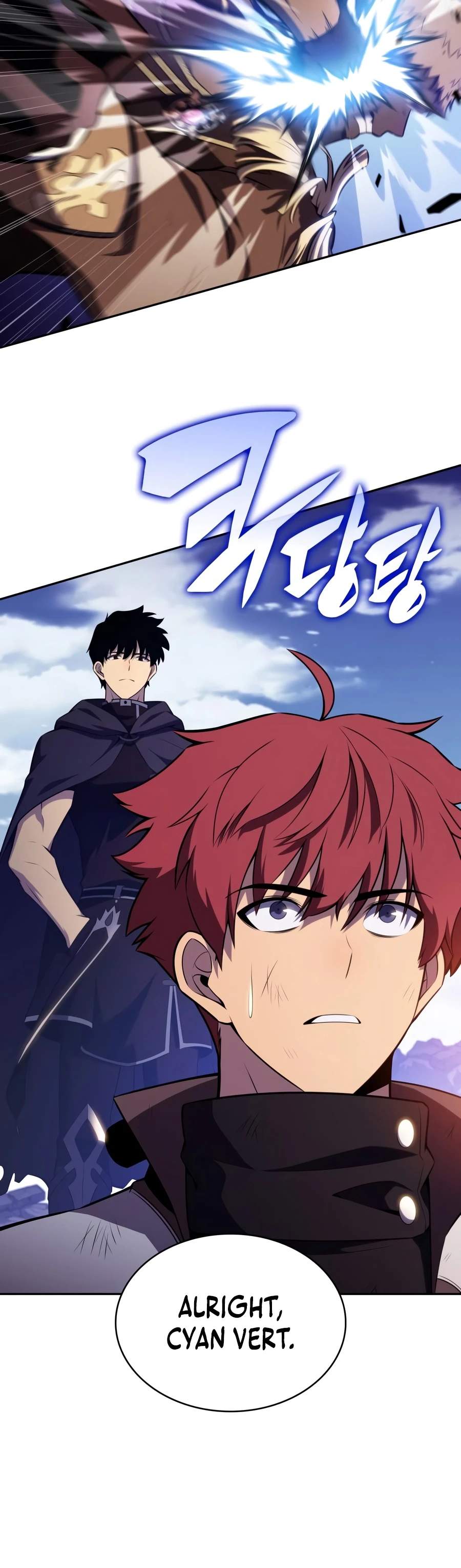 Read The Reborn Young Lord is an Assassin Manga Online