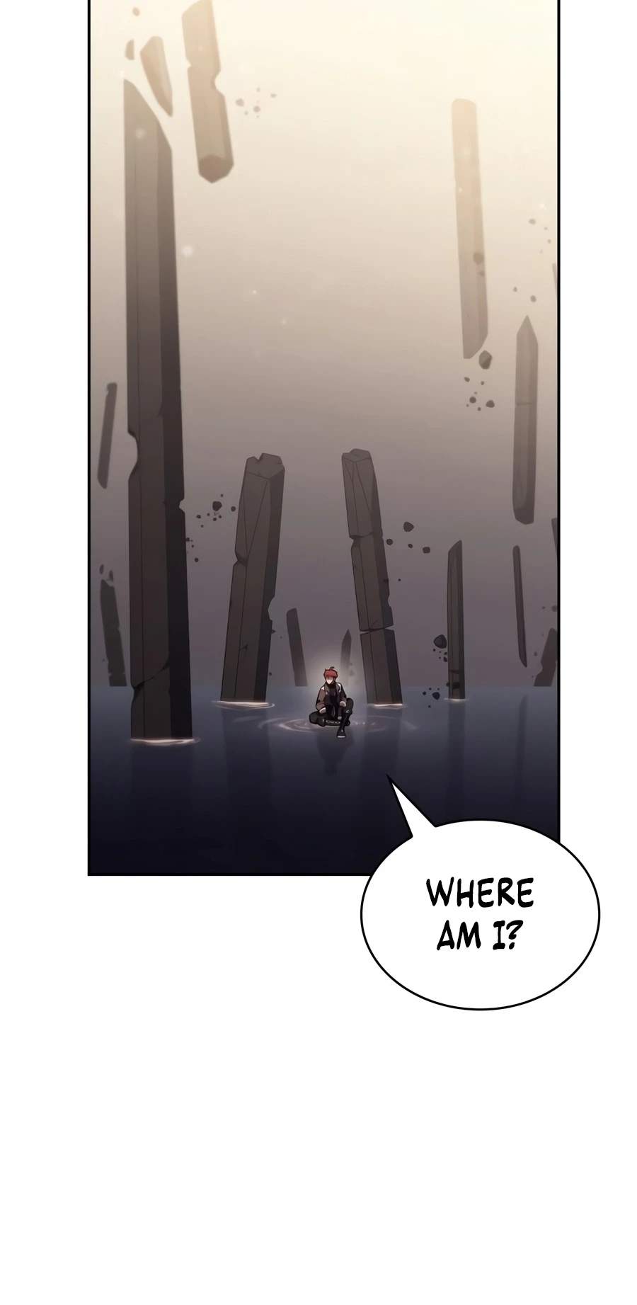 Read The Reborn Young Lord is an Assassin Manga Online