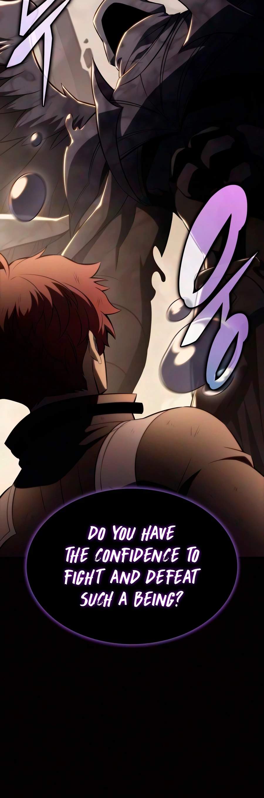 Read The Reborn Young Lord is an Assassin Manga Online