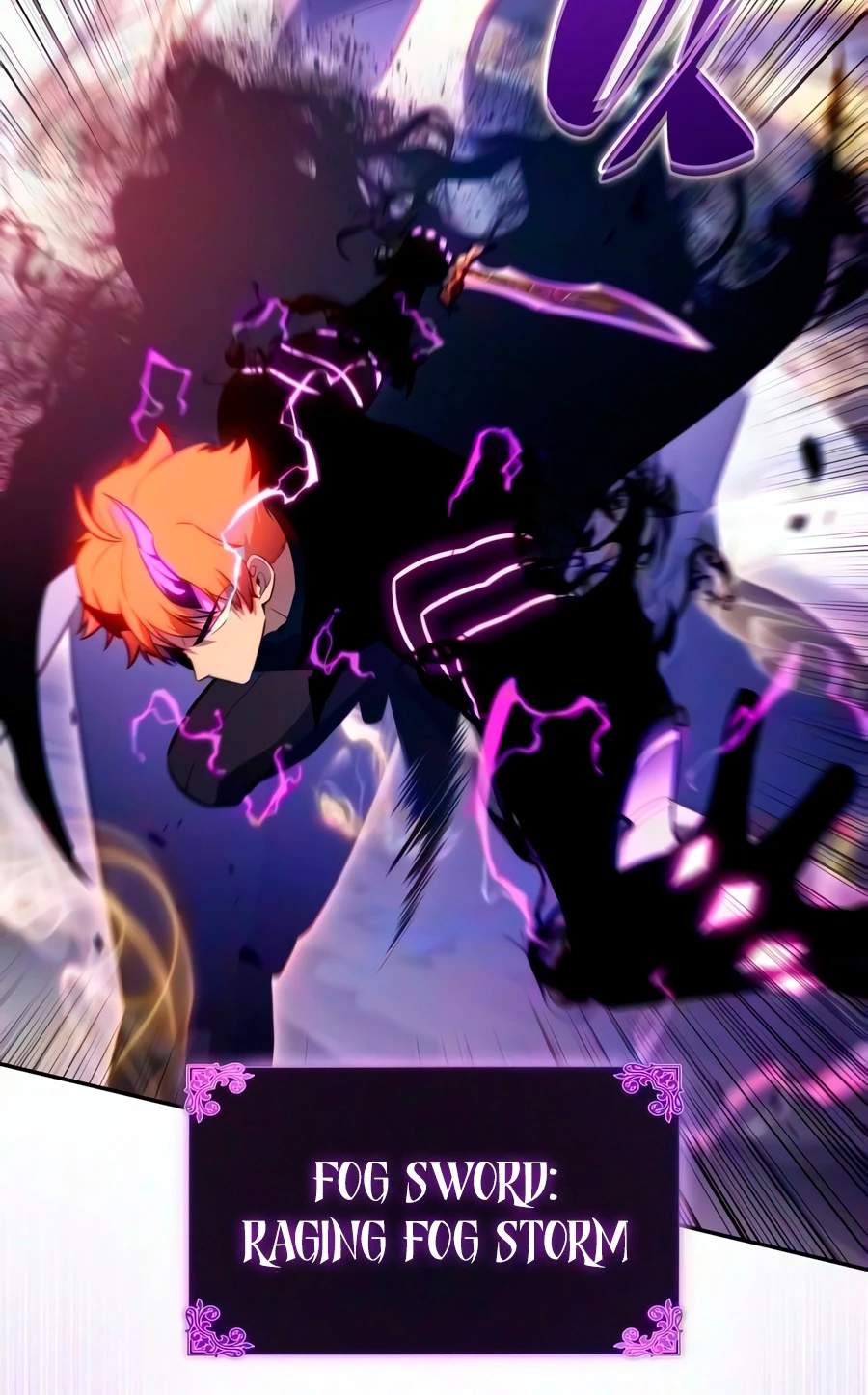 Read The Reborn Young Lord is an Assassin Manga Online
