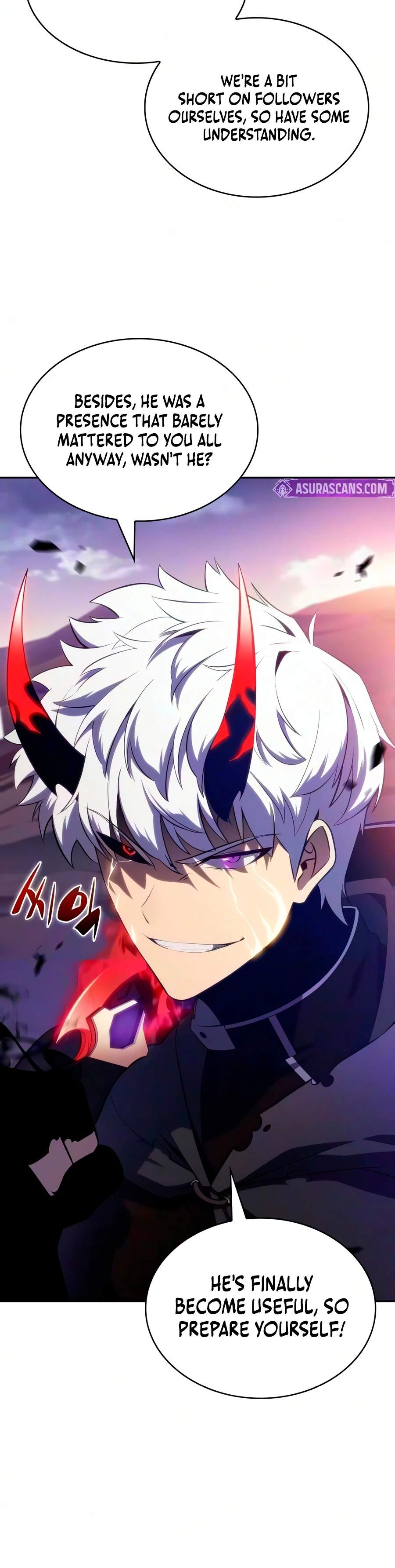 Read The Reborn Young Lord is an Assassin Manga Online