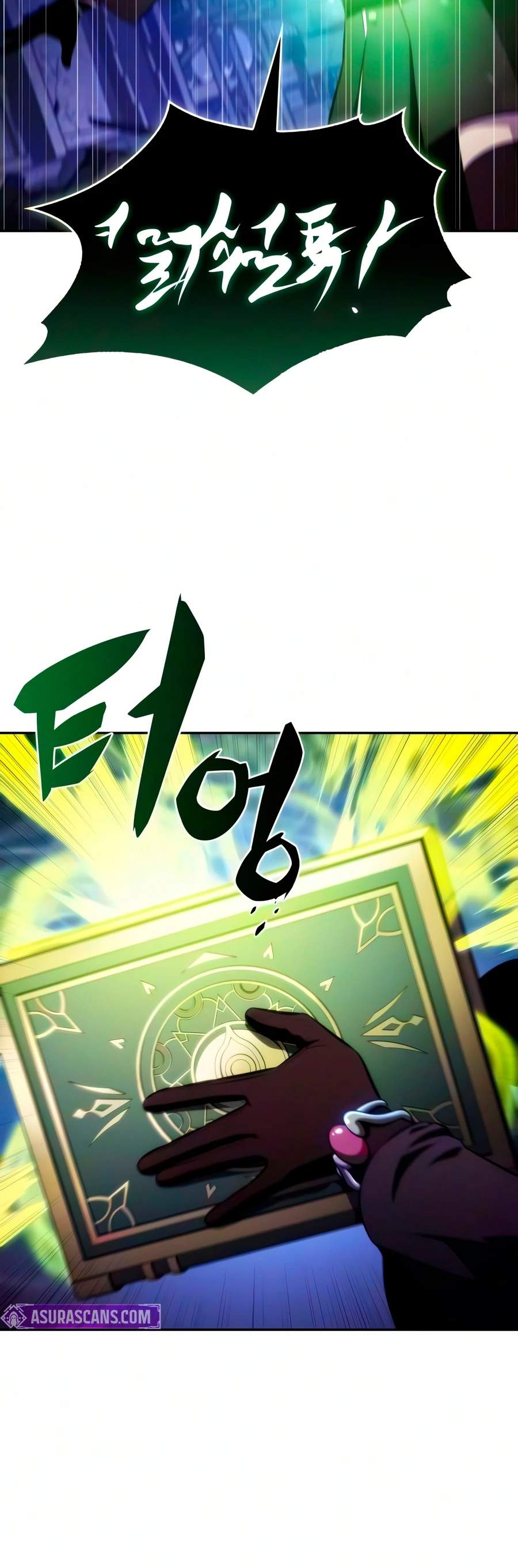 Read The Reborn Young Lord is an Assassin Manga Online