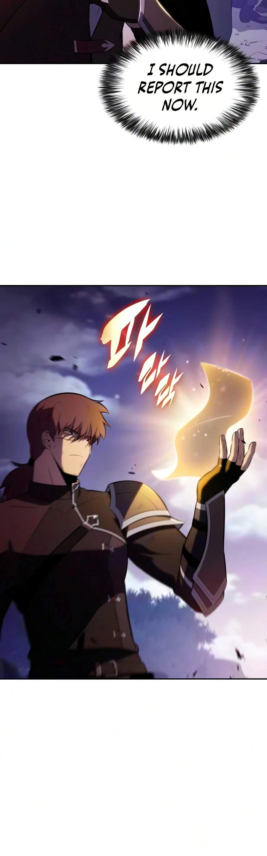 Read The Reborn Young Lord is an Assassin Manga Online