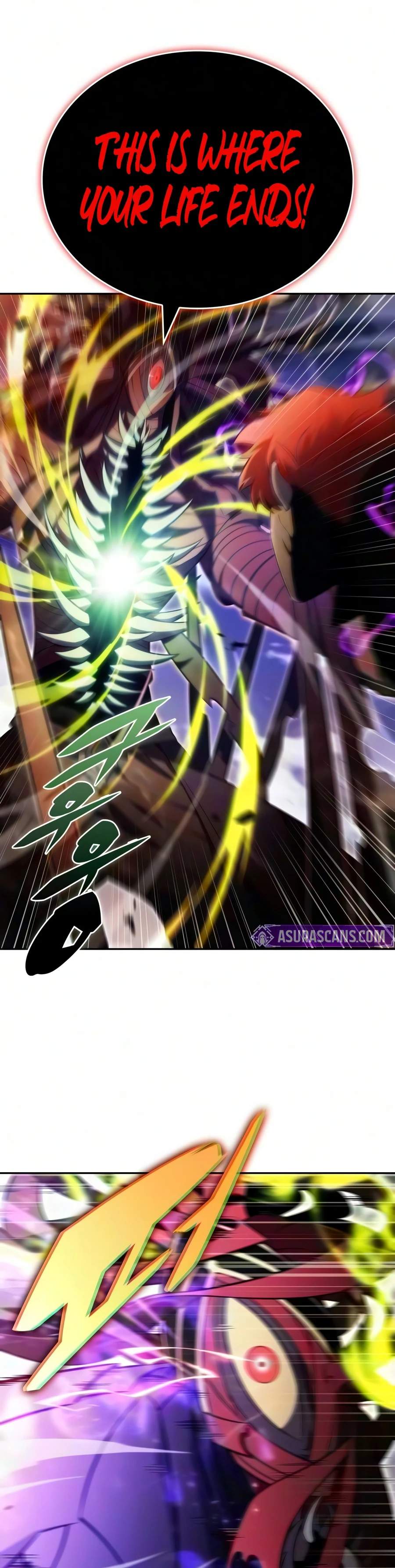 Read The Reborn Young Lord is an Assassin Manga Online