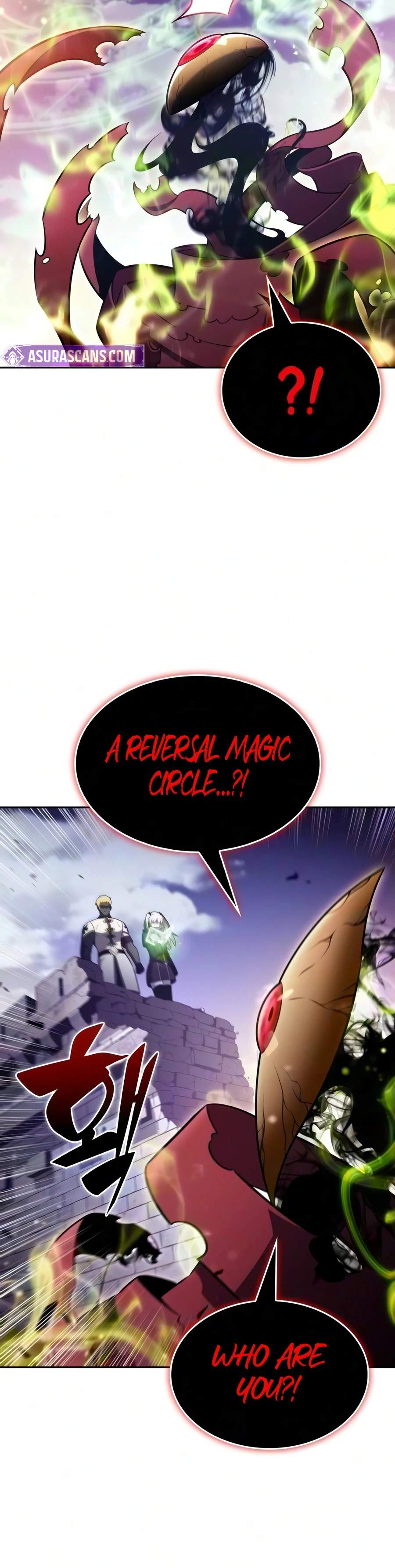Read The Reborn Young Lord is an Assassin Manga Online